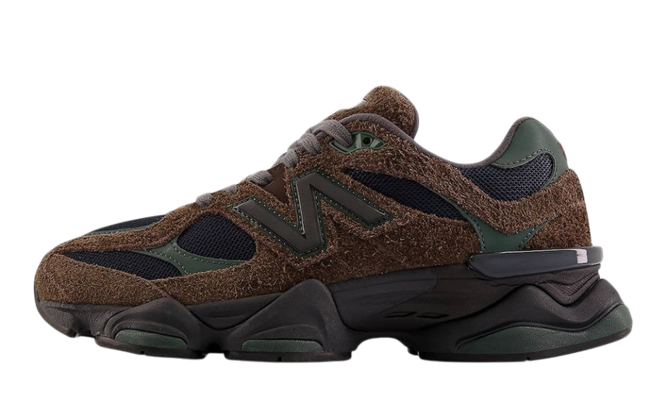 New Balance 9060 Beef and Broccoli