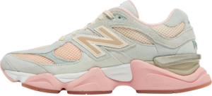New Balance 9060 x Joe Freshgoods 'Baby Shower Blue'