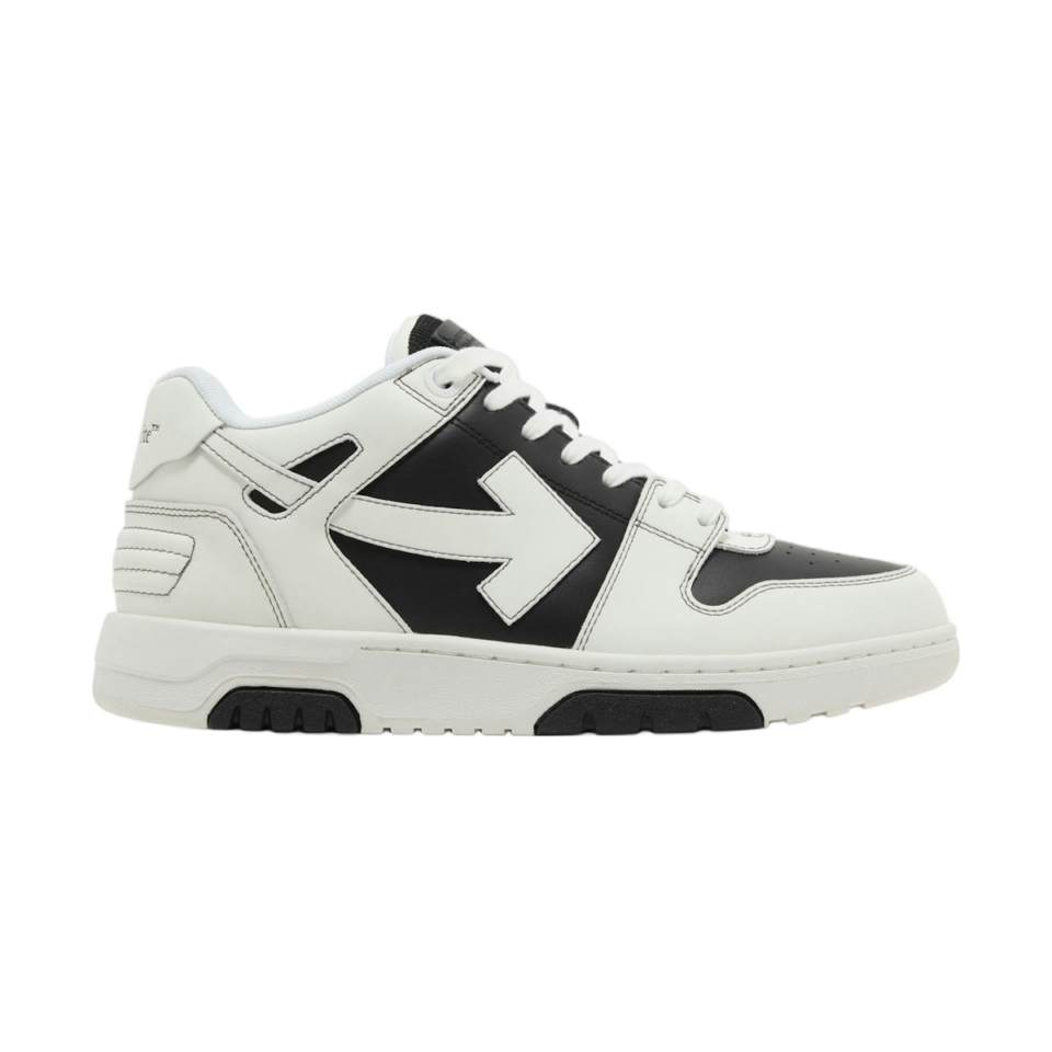 Off-White Out of Office Low 'Stormtrooper'