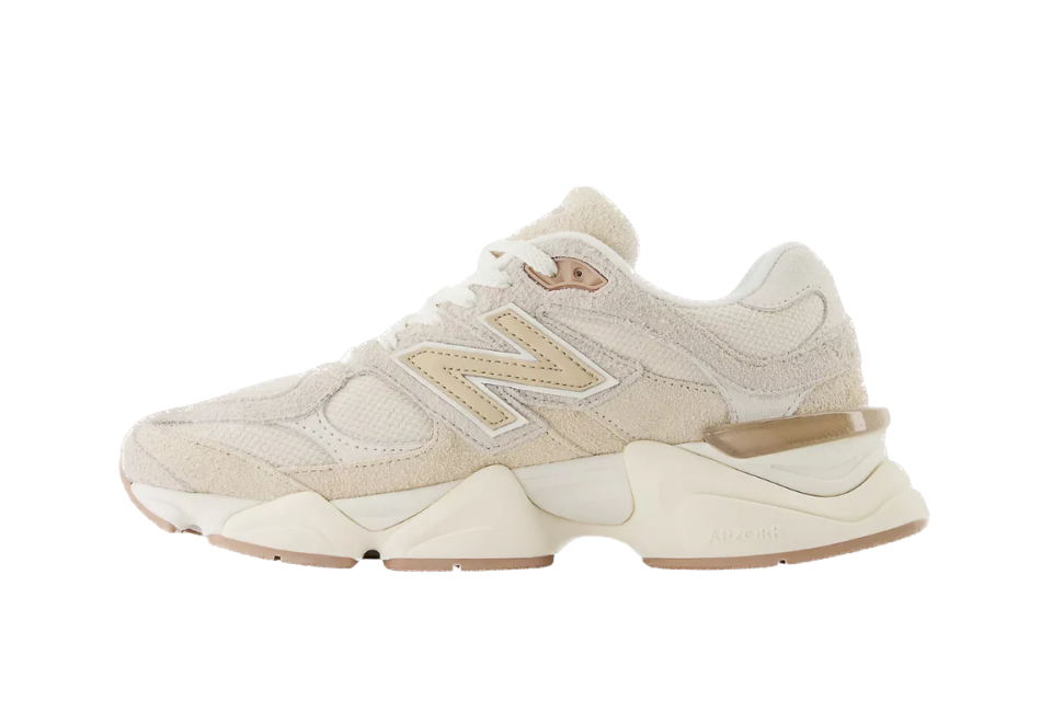NB 9060 Bisque With Sea Salt