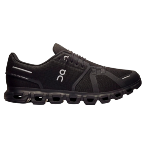 On Running Cloud 6 All Black