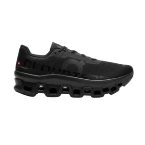 On Running Cloudmonster All Black