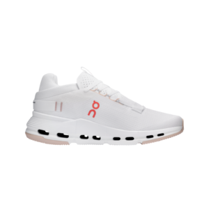 On Running Cloudnova 2 White Flame