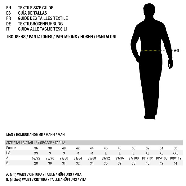 Pantalones Cortos Deportivos Para Hombre Negro