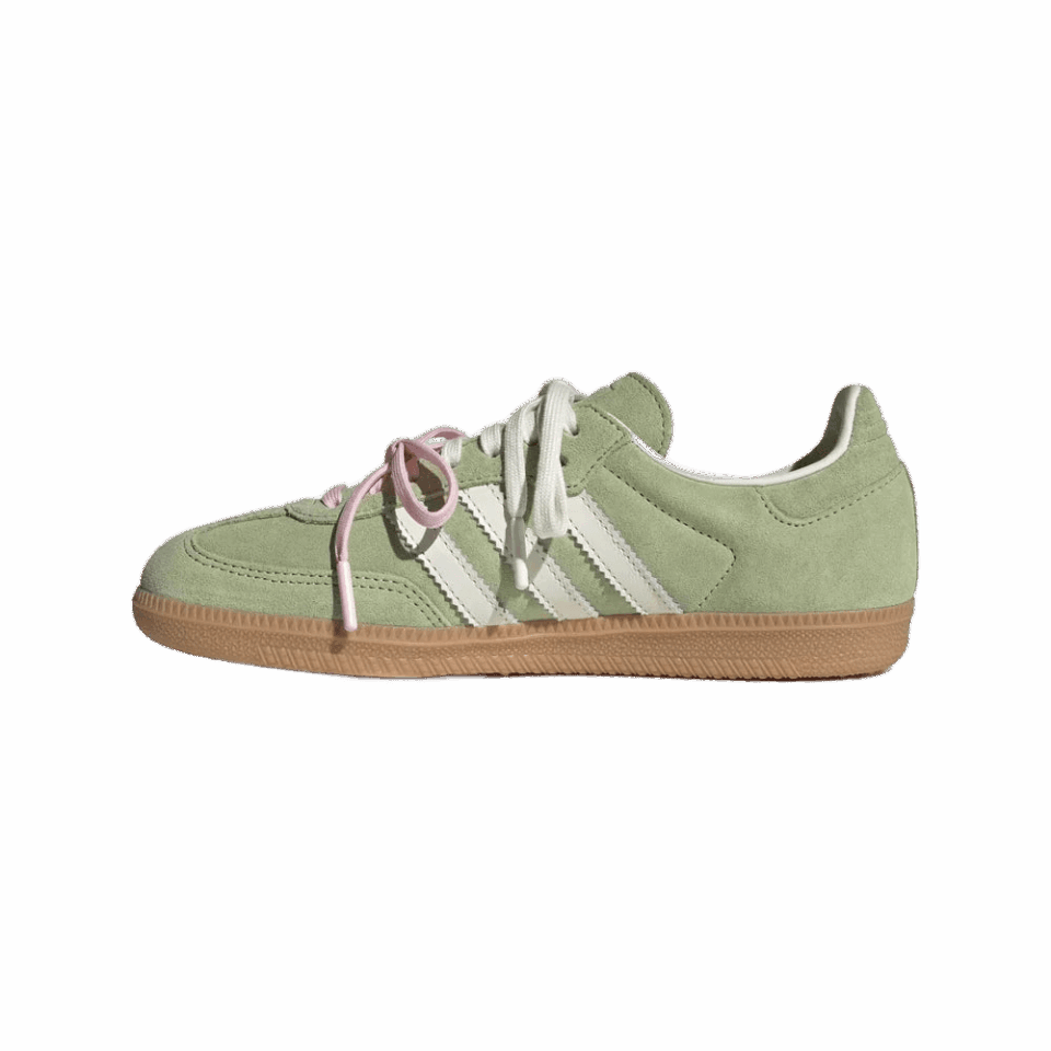 Adidas Samba OG Molly-Mae Matcha