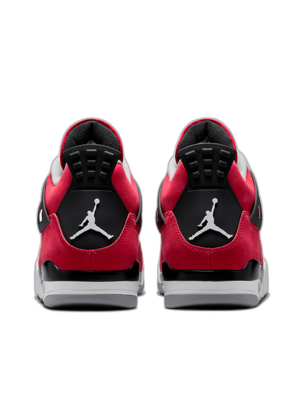 Air Jordan 4 Retro Toro Bravo