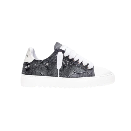 Numeris Thrashed Denim