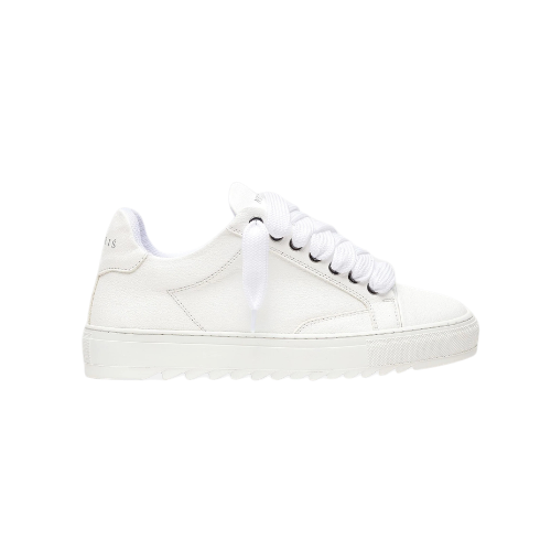 Numeris Atelier White