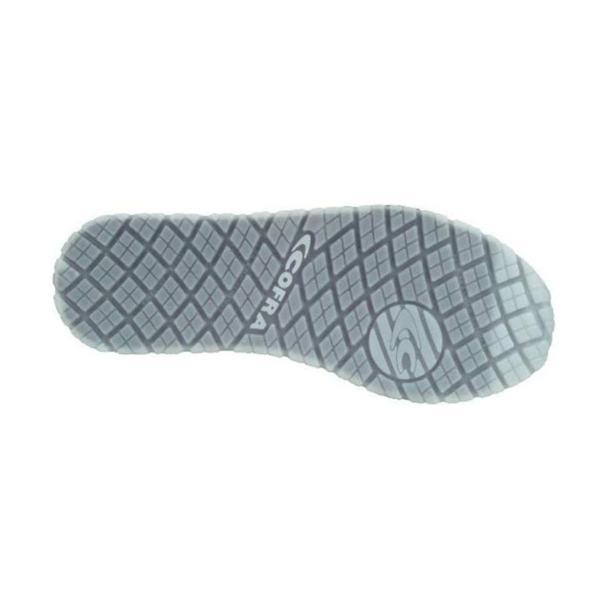 Calzado de Seguridad Owens Negro S1 43 - Imagen 4