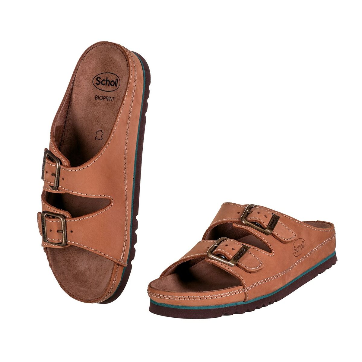 Chanclas PRS014BEZ43 - Imagen 3