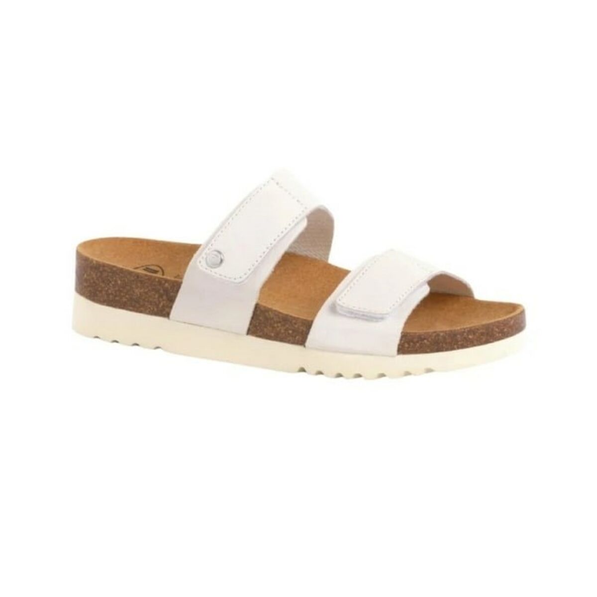 Sandalias de Mujer PRS007BIAŁY36