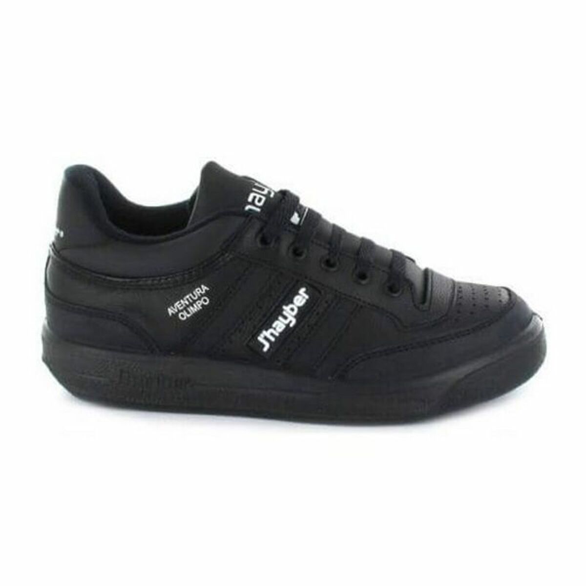 Zapatillas Deportivas Hombre New Olimpo - Imagen 2