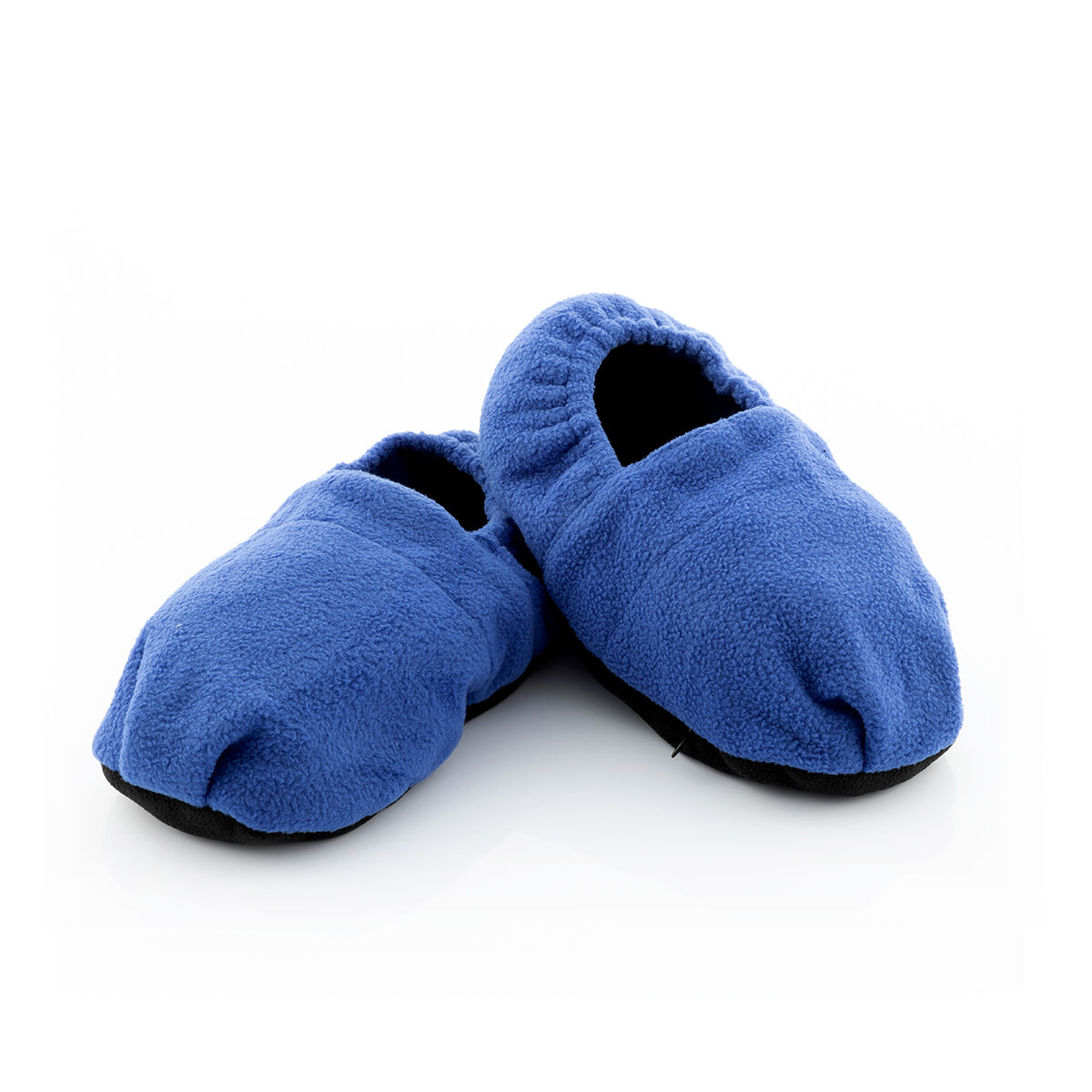 Zapatillas de Casa Calentables en Microondas Azul - Imagen 7