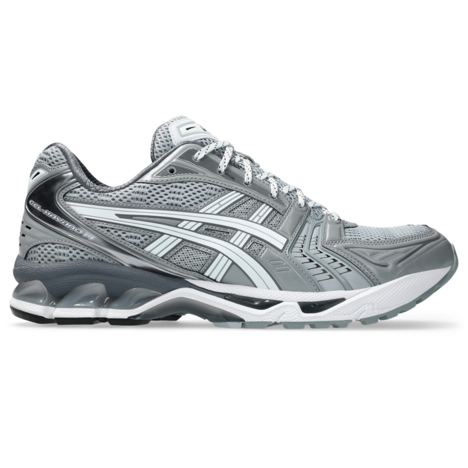 ASICS x Beauty & Youth Gel-Kayano 14 Piedmont Grey