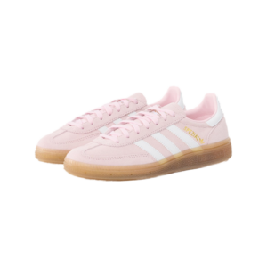 Adidas Handball Spezial Clear Pink White Gum