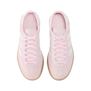 Adidas Handball Spezial Clear Pink White Gum