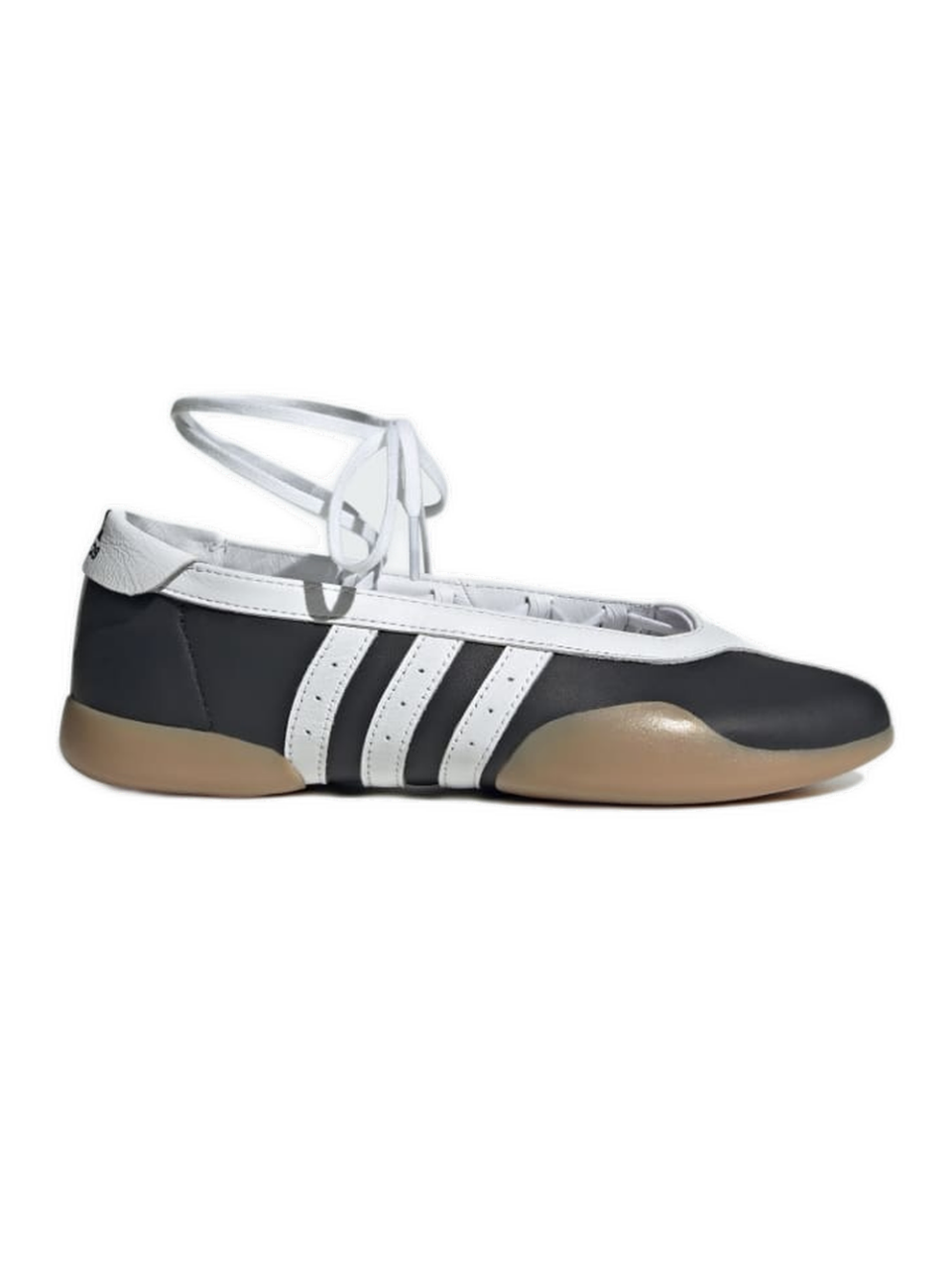 Adidas Taekwondo Mei Black