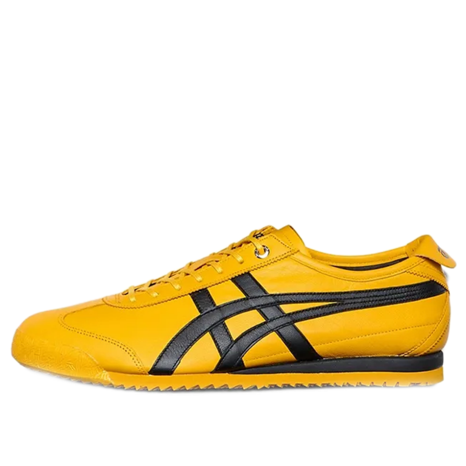 Onitsuka Tiger Mexico 66 SD Kill Bill Yellow Midsole
