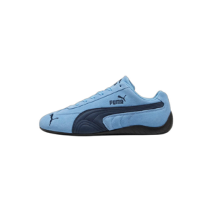 Puma Speedcat Archive Team Light Blue Club Navy
