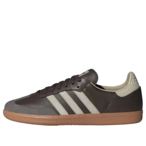 adidas Samba OG 'Brown Putty Grey'