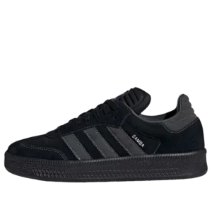 adidas Samba XLG 'Black Carbon'