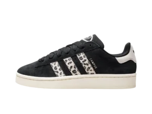 Adidas Campus 00s "Black Leopard"