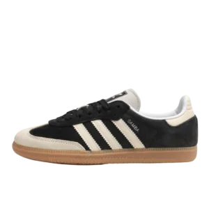 Adidas Samba OG Black Wonder White