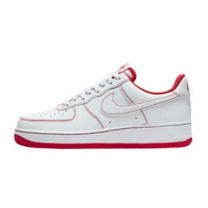 Nike Air Force 1 React “Red”