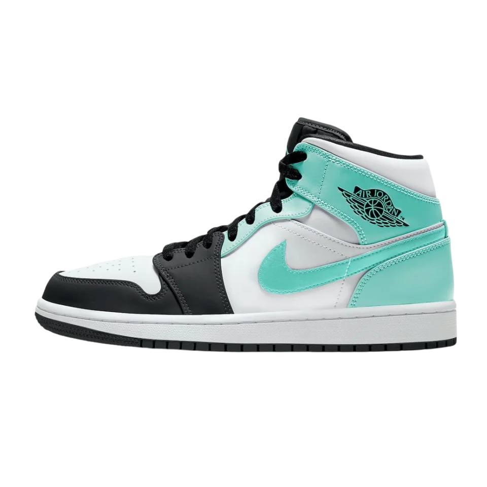 Air Jordan 1 Mid “Tropical Twist”