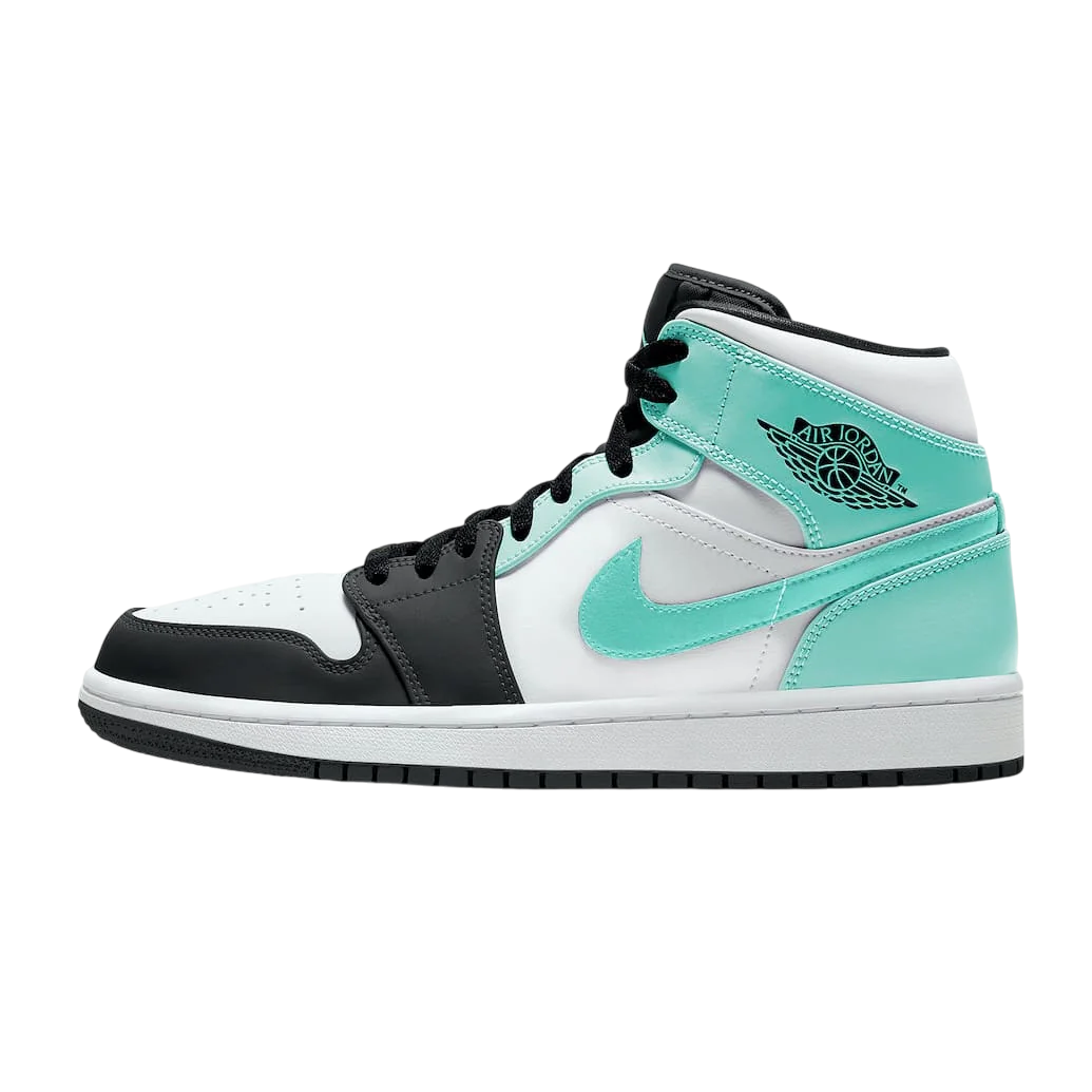 Air Jordan 1 Mid “Tropical Twist”