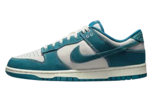 Nike Dunk Low SE ‘Sashiko – Industrial Blue’