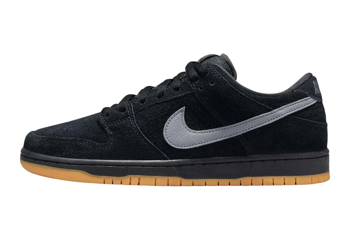 Nike Dunk Low Pro SB ‘Fog’