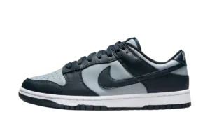 Nike Dunk Low ‘Georgetown’