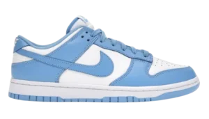 DUNK LOW UNC