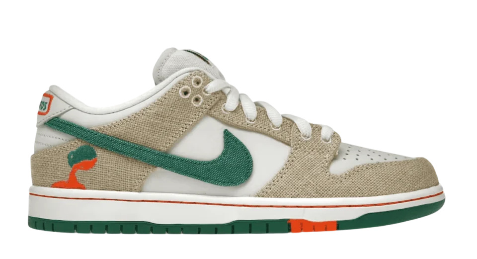 DUNK SB LOW JARRITOS