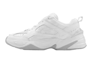 Wmns Nike M2K Tekno ‘Matte Silver’