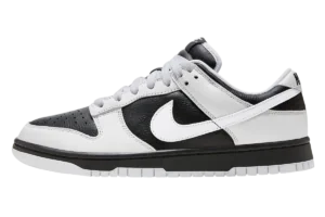 Nike Dunk Low ‘Reverse Panda’