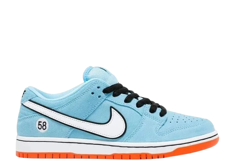 DUNK LOW PRO SB ‘GULF’