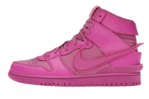 Dunk High Ambush Active Fuchsia