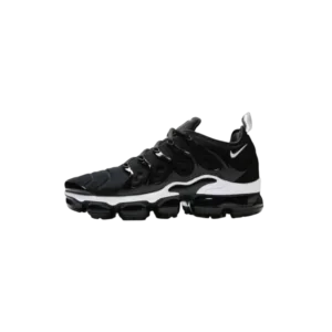 Nike Air Vapormax Plus Negras Blancas