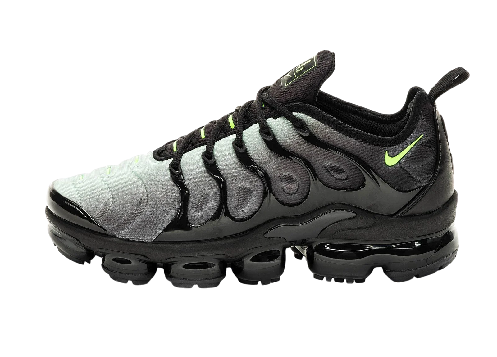 NIKE AIR VAPORMAX PLUS “NEON”
