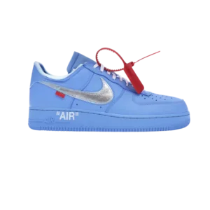 Air Force 1 Low x Off White MCA