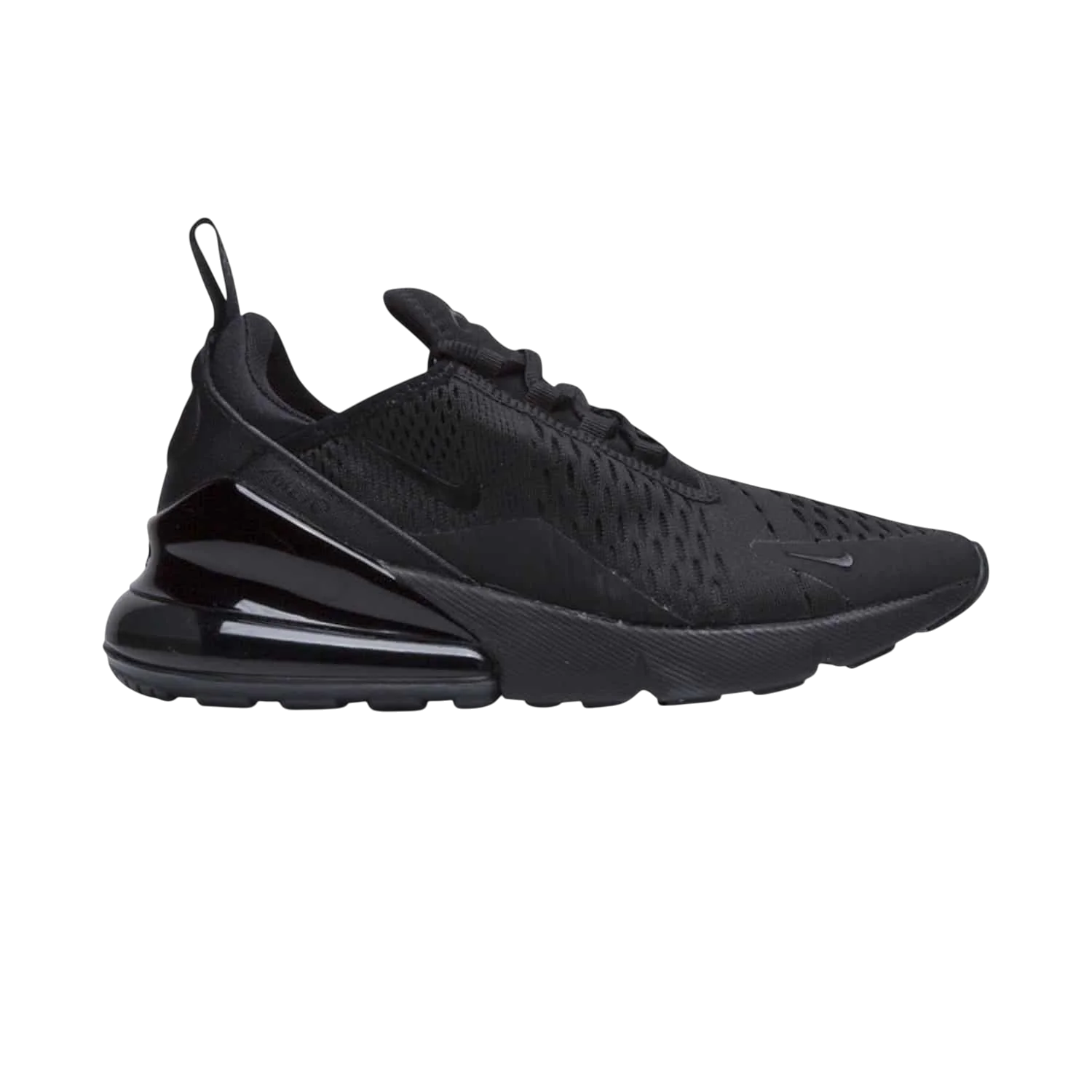 Air Max 270 TRIPLE BLACK