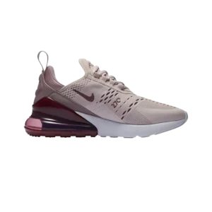 Air Max 270 BARELY ROSE