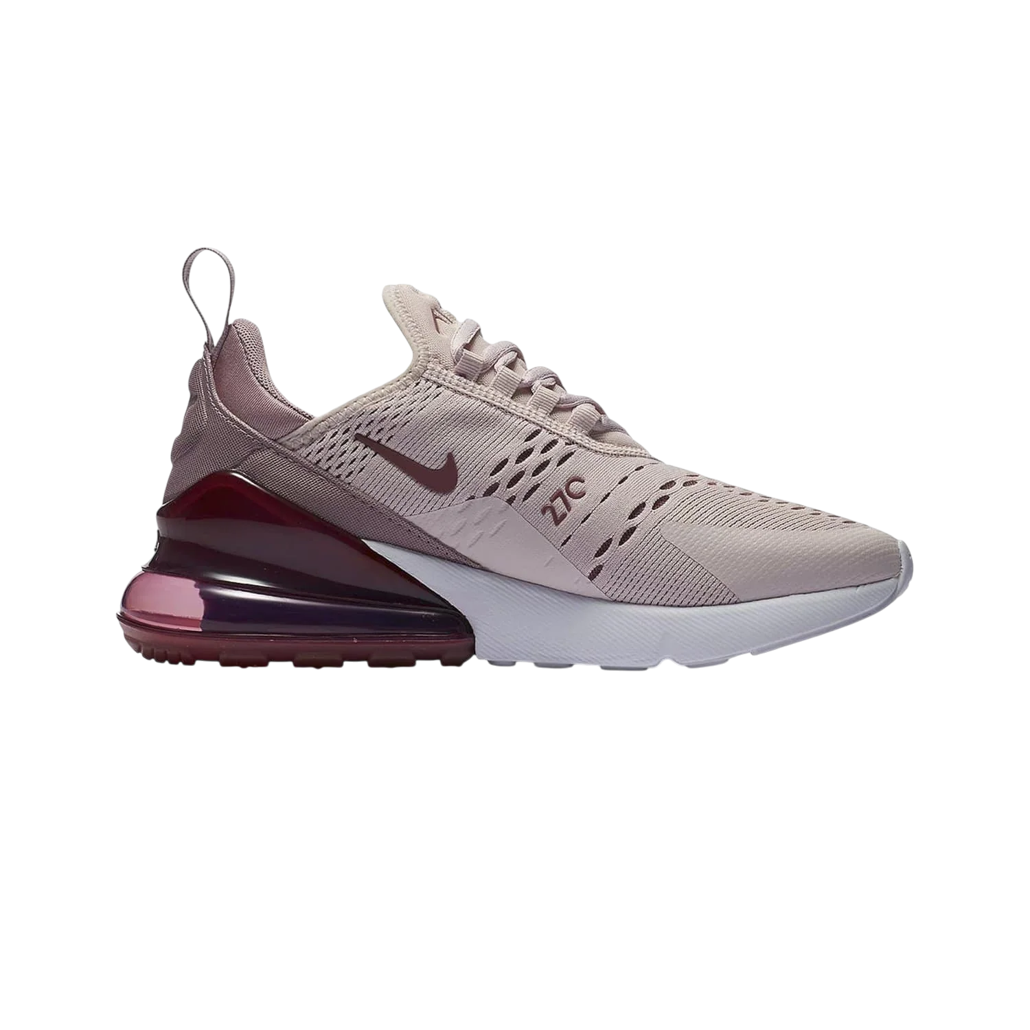 Air Max 270 BARELY ROSE