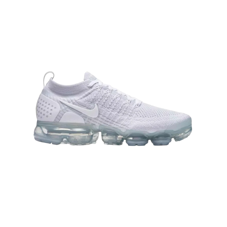 Air Max Vapormax 2.0 TRIPLE WHITE