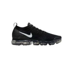 Air Max Vapormax 2.0 BLACK WHITE