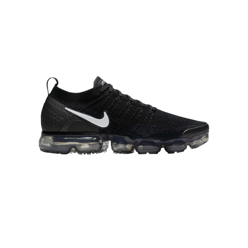 Air Max Vapormax 2.0 BLACK WHITE