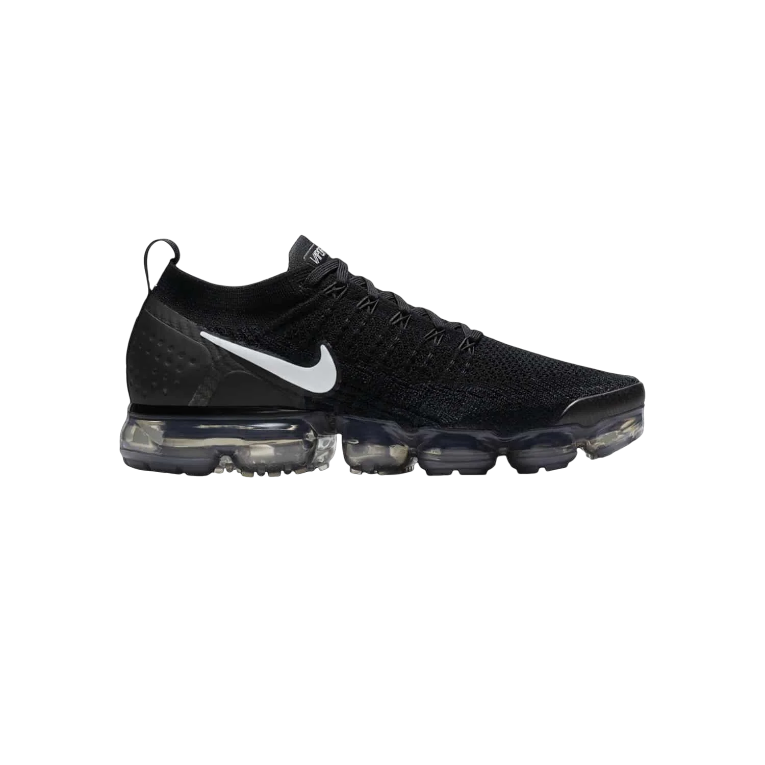 Air Max Vapormax 2.0 BLACK WHITE