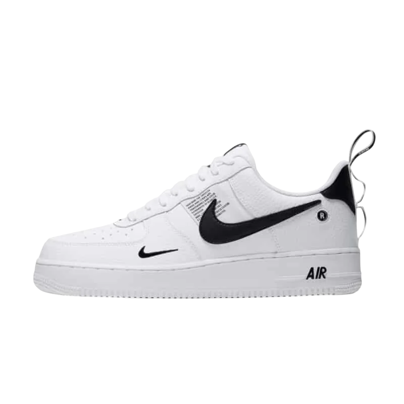Nike Air Force 1 07 Lv8 Utility Blanco